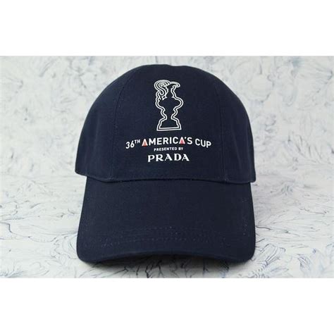 36th america's cup prada cap|prada america's cup shoes.